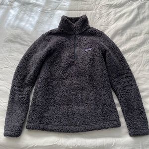 Patagonia Sherpa 1/4 Zip up